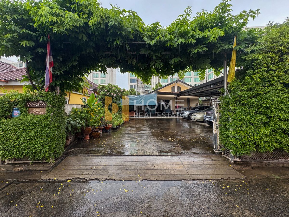 บ้านเดี่ยว ลาดปลาเค้า 58 / 2 ห้องนอน (ขาย), Detached House Ladplakao 58 / 2 Bedrooms (FOR SALE) TPM013