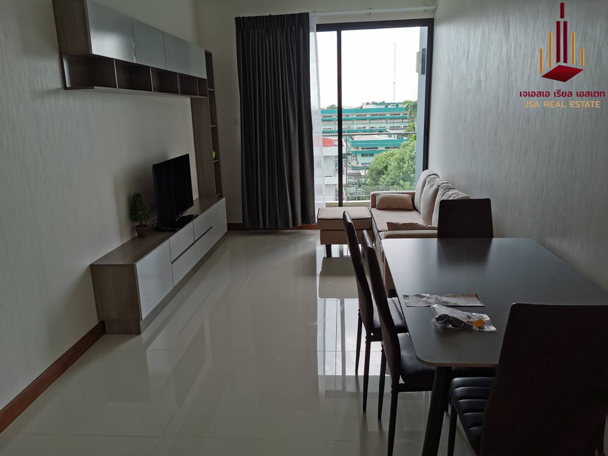 ✨ For Rent: Supalai Premier Charoen Nakhon Condo ✨ 💰 Only 18,000 THB/month ✨ For Rent: Supalai Premier Charoen Nakhon Condo ✨ 💰 Only 18,000 THB/month