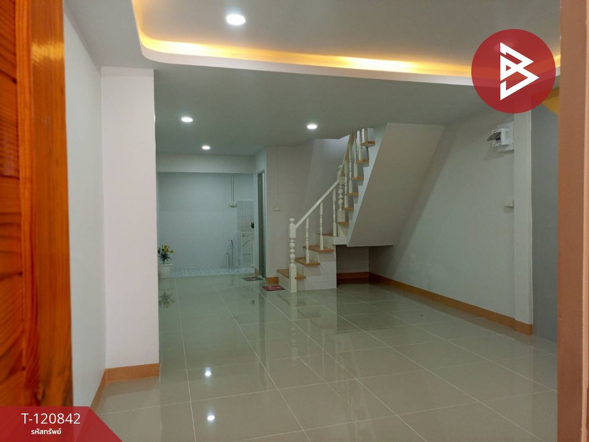 ขายทาวน์เฮ้าส์ หมู่บ้านจิตรณรงค์21 กระทุ่มล้น32 กรุงเทพมหานคร – รูปที่ 4