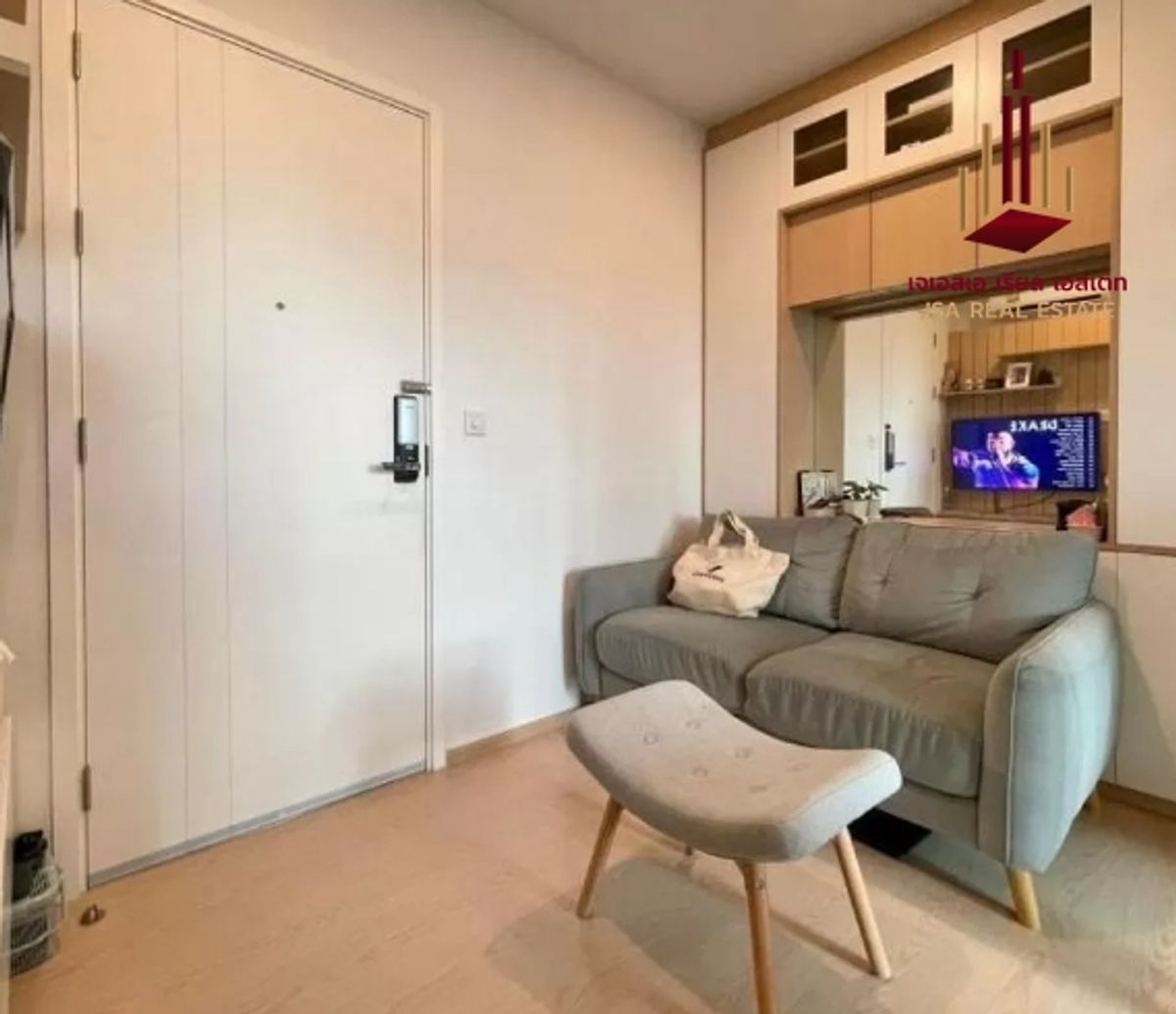 ✨ For Rent: The Tree Sukhumvit 71 Condo ✨ 💰 ONLY 14,000 THB/Month