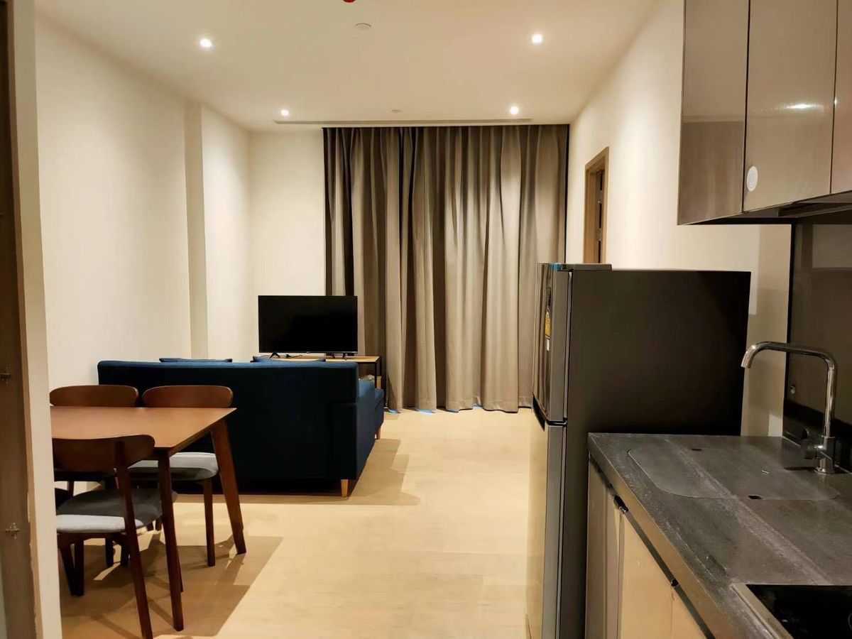 ห้องว่างให้เช่าแล้ว! Ashton Asoke - Rama9 200m. from MRT Rama9 1 ห้องนอน 1ห้องน้ำ 40 ตรม. 25,000ต่อเดือน ห้องว่างให้เช่าแล้ว! Ashton Asoke - Rama9 200m. from MRT Rama9 1 ห้องนอน 1ห้องน้ำ 40 ตรม. 25,000ต่อเดือน