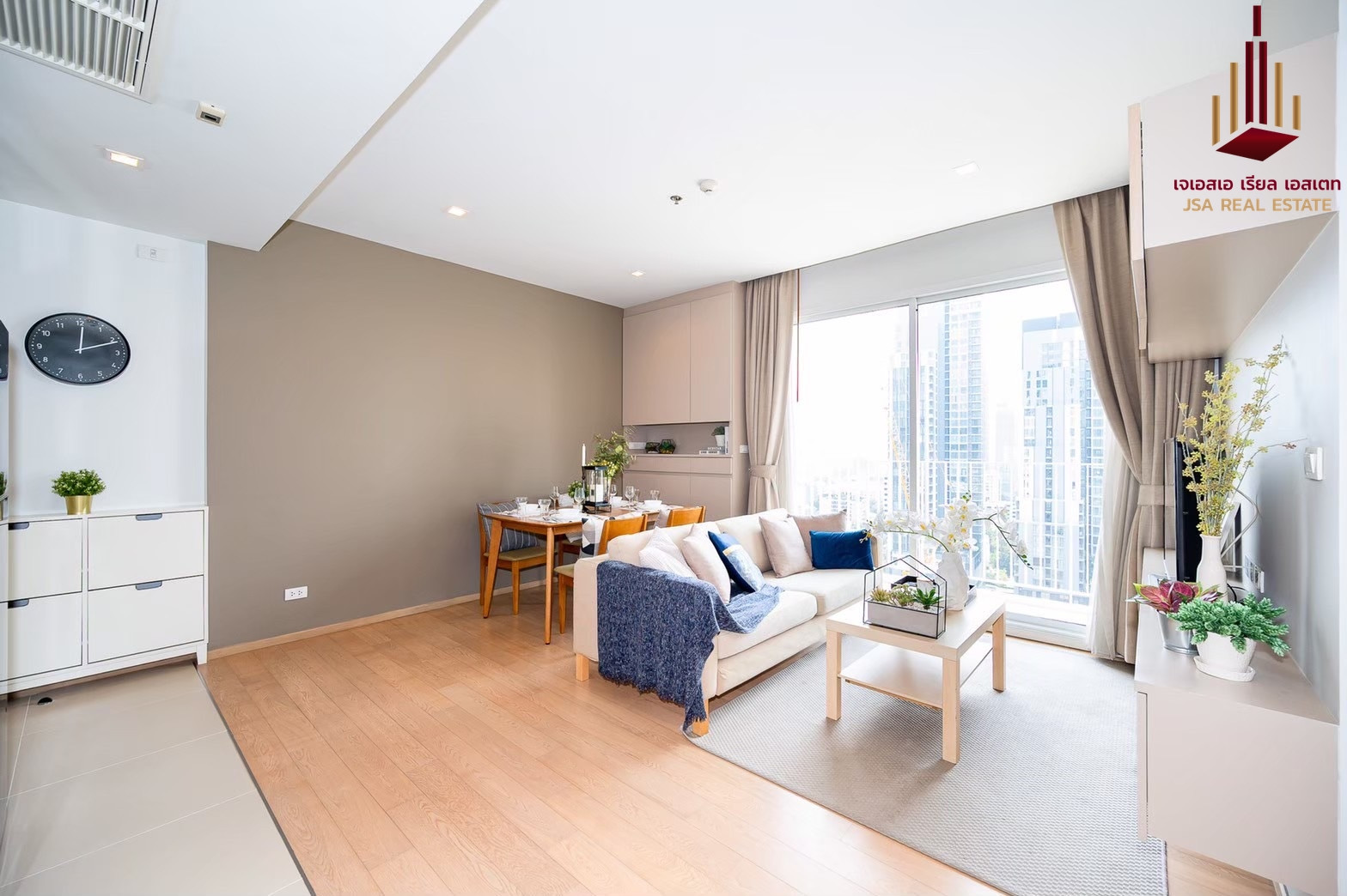 ✨ For Rent: HQ Thonglor ✨ 💰 ONLY 49,000 THB/Month ✨ For Rent: HQ Thonglor ✨ 💰 ONLY 49,000 THB/Month