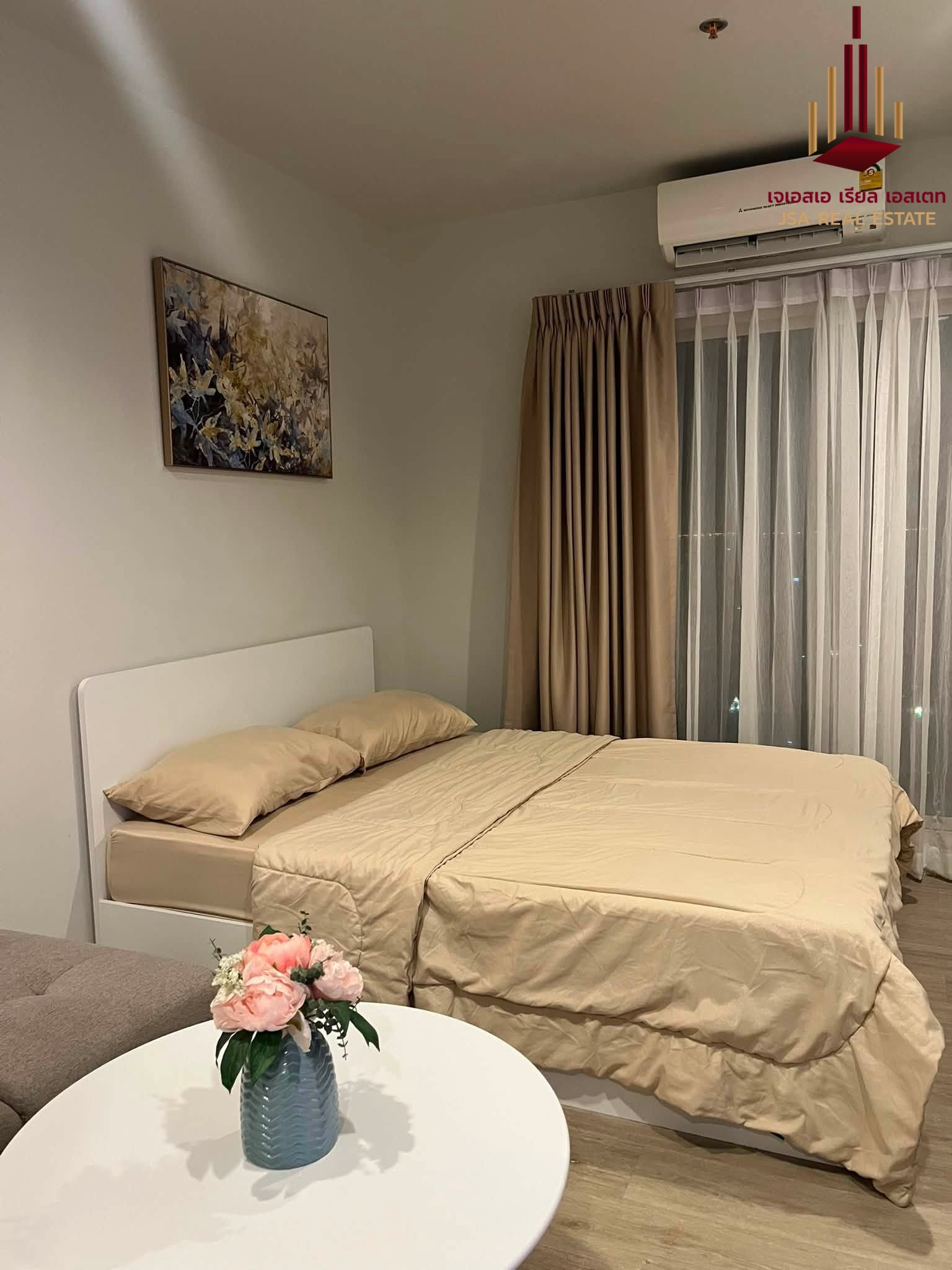 ✨ For Rent: Metro Sky Wutthakat Condo ✨ 💰 ONLY 13,000 THB/Month