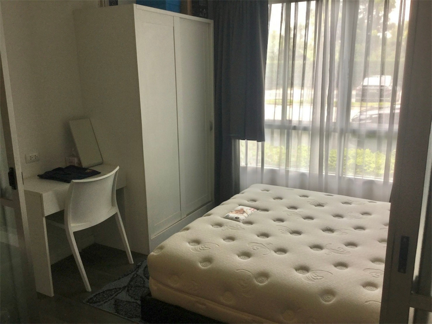 📣 [For Sale] Urgent sale !! D Condo Campus Resort Bangna Condo