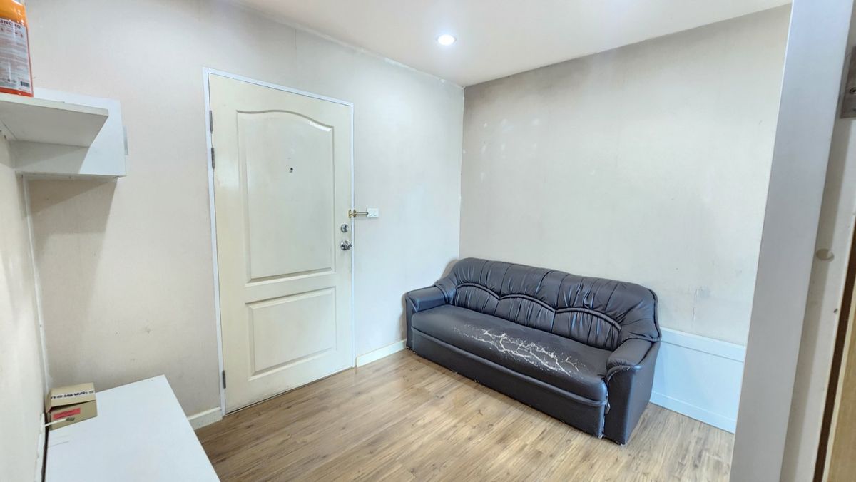 ขาย ไอคอนโดเพชรเกษม39 แบบ 1 Bed room ขนาด 25 ตรม – รูปที่ 3
