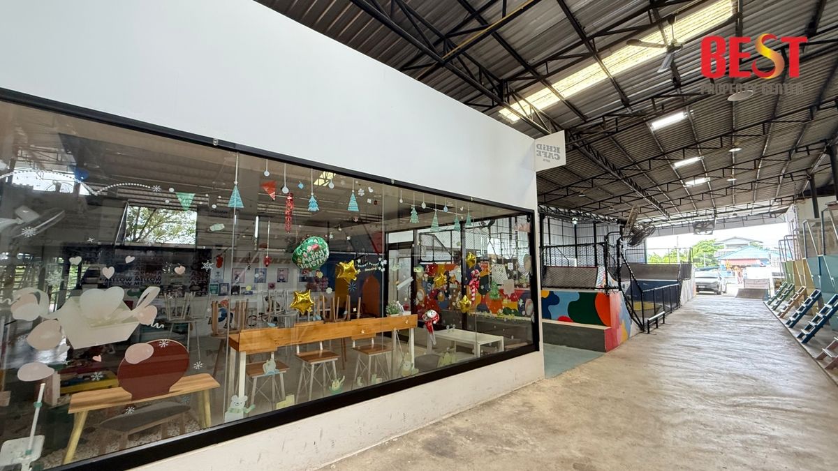 ขายโกดัง/โรงงาน พร้อมใบ รง.4 + พื้นที่งอก + ทำเลดี ซอยธนสิทธิ์/บางปลา 2 ราคาพิเศษ‼️ – รูปที่ 4