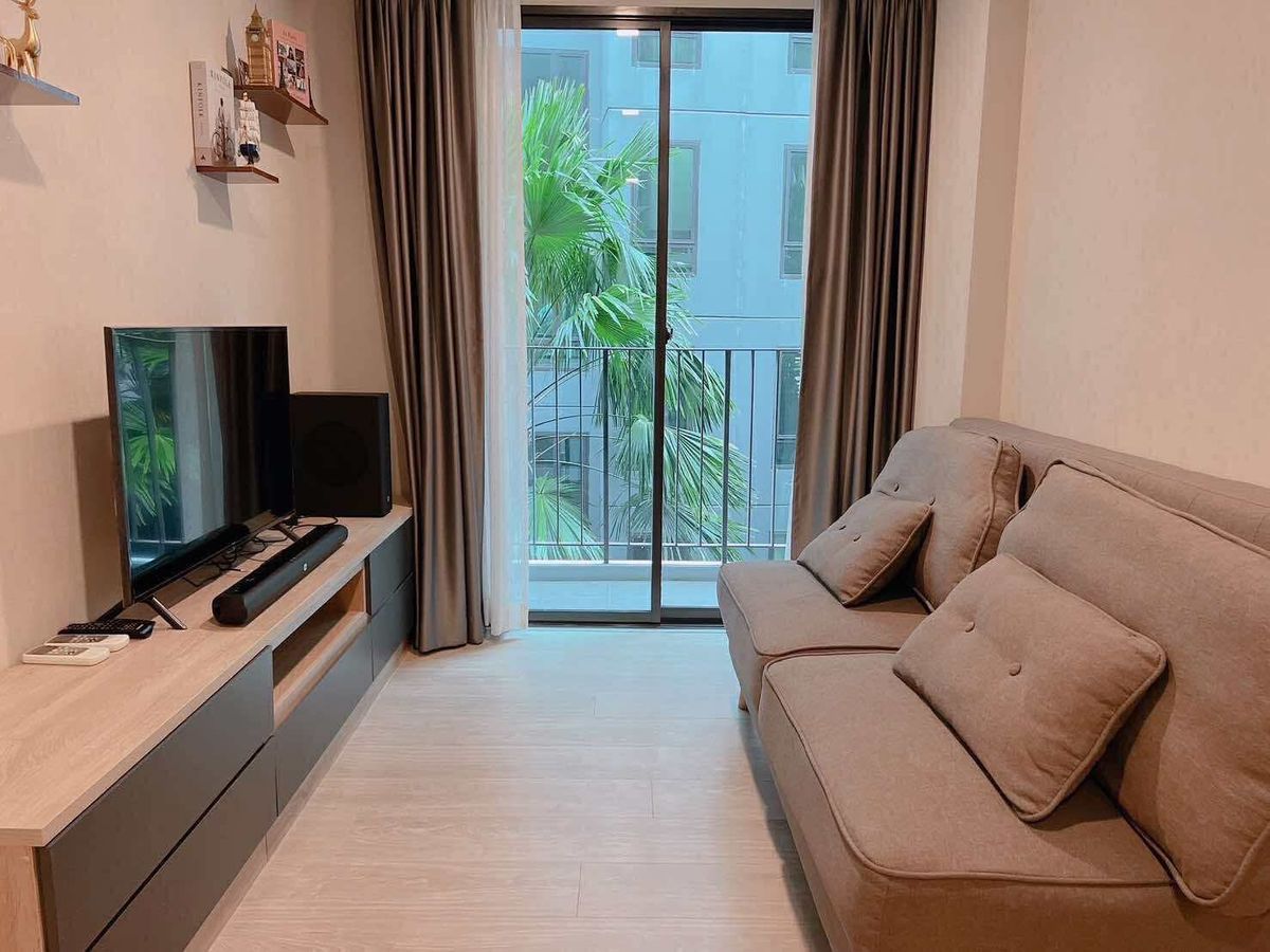 (A033822) Metro Luxe Riverfront Rattanathibet  – รูปที่ 3