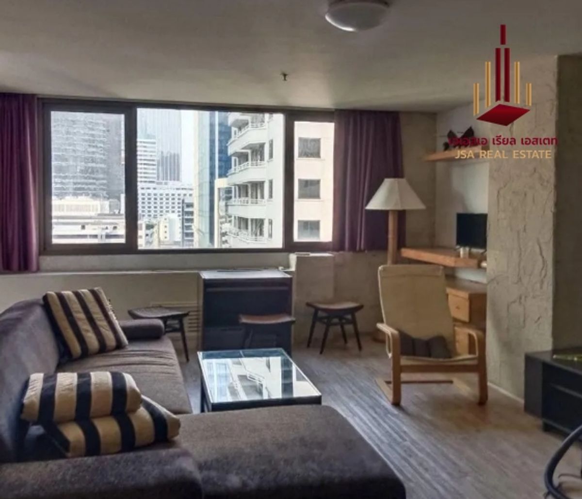 ✨ For Rent: Regent Royal Place 1 Condo ✨ 💰 Only 30,000 THB/month ✨ For Rent: Regent Royal Place 1 Condo ✨ 💰 Only 30,000 THB/month