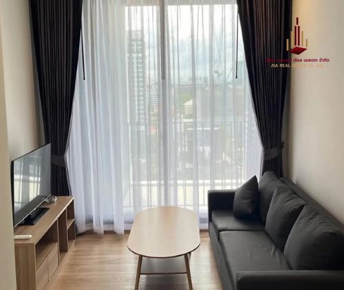 ✨ For Rent:  Noble Around Ari Condo ✨  💰 Only 26,000 THB/month