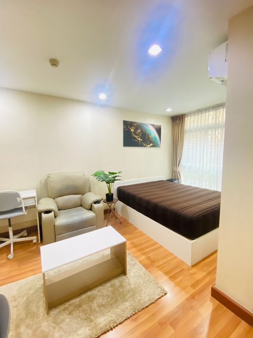 ห้องสวยแต่งครบ ราคานี้มีห้องเดียว!!⭐Casa Condo Sukhumvit 97 (คาซ่า คอนโด สุขุมวิท 97)