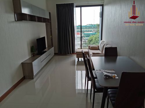 ✨ For Rent: Supalai Premier Charoen Nakhon Condo ✨  💰 Only 18,000 THB/month