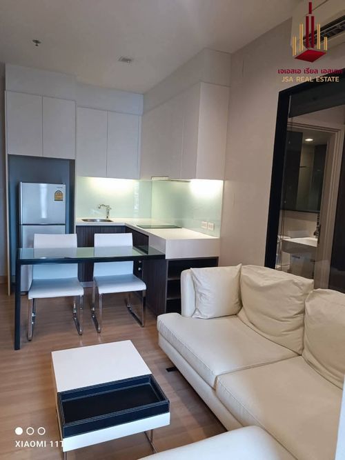 ✨ For Rent: Urbano Absolute Sathorn - Taksin Condo ✨ 💰 ONLY 39,000 THB/Month