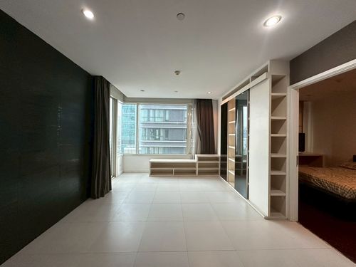 For sale Manhattan Chitlom! 2 bedroom 88 sq.m unfurnished near Central Chidlom 
