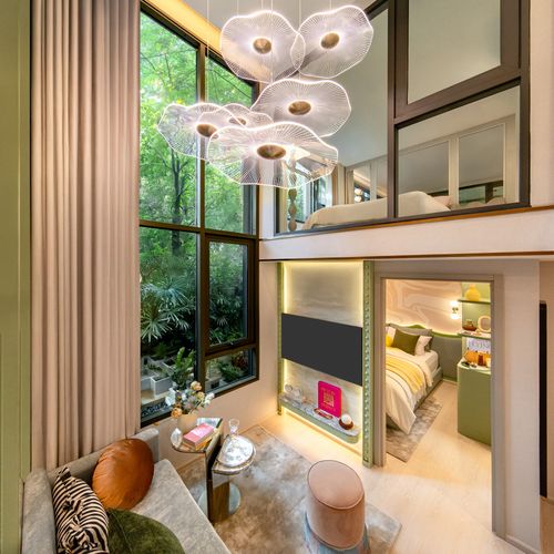 Xelf by Sansiri L near BTS Thonglor only 3 minutes*