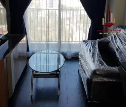 ✨ For Rent: C Ekkamai Condo ✨  💰 Only 18,000 THB/month