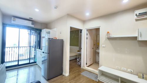 Selling icons, Diamonds, 39, 1 Bed Room, 25 sqm.