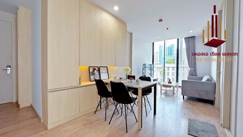 ✨ For RENT: Noble recontex ✨ 💰 ONLY 45,000 THB/Month
