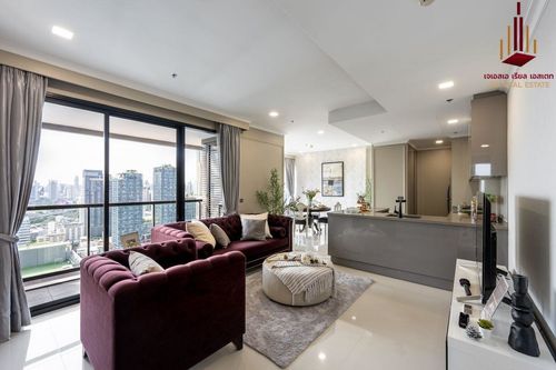 ✨ For Sale: M Phayathai Condo ✨ 💰 ONLY 20,500,000 THB