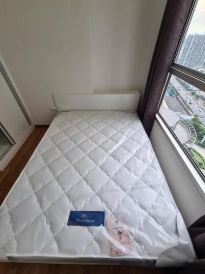(A033294) The Trust Condo Ngamwongwan
