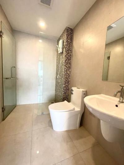 (A033558) RIZZO Condo Bangkang
