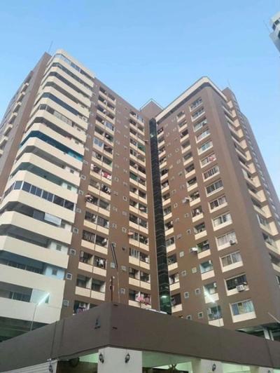 (A033401) Nont Tower Condominum