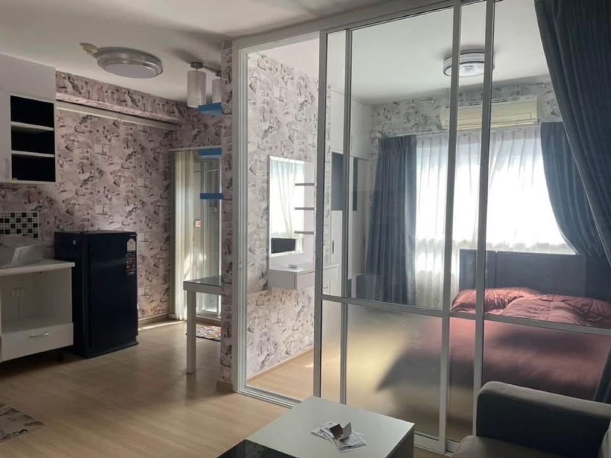 (A020005) Plum Condo Samakkhi