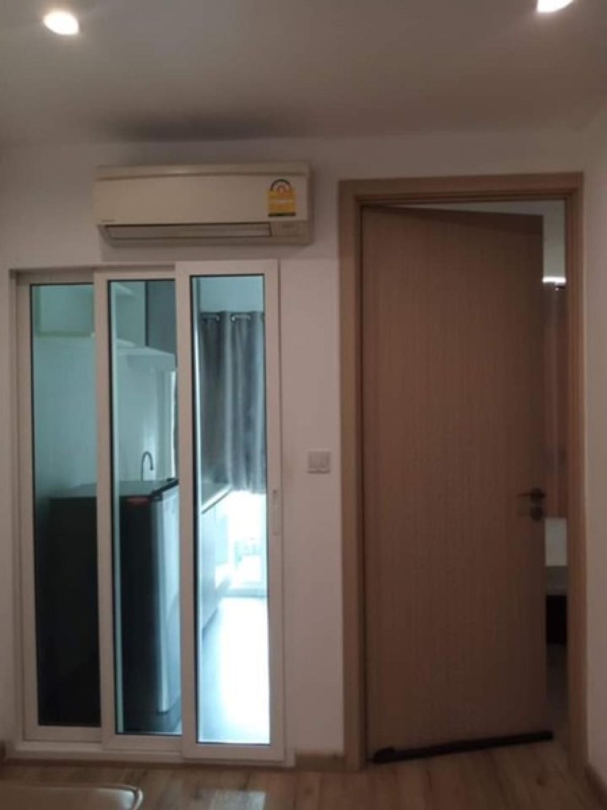 (A033626) Budget Condo Tiwanon – รูปที่ 2