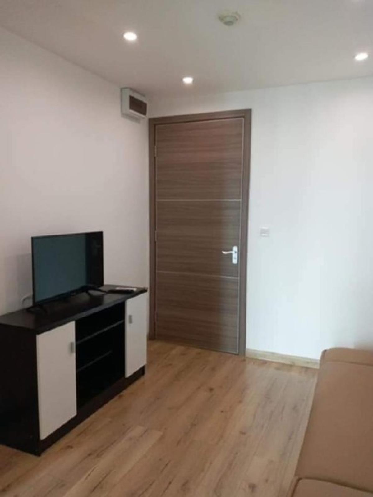 (A033626) Budget Condo Tiwanon – รูปที่ 3
