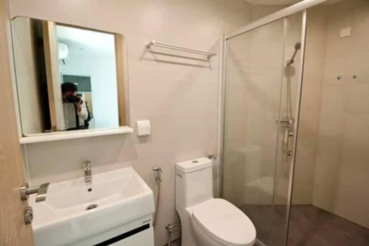 (A033626) Budget Condo Tiwanon – รูปที่ 4
