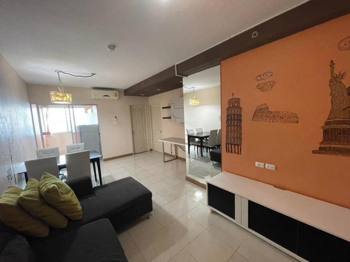 (A033372) Supalai Park Tiwanon – รูปที่ 2