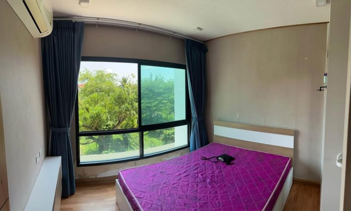 (A033594) RIZZO Condo Bangkang (A033594) RIZZO Condo Bangkang