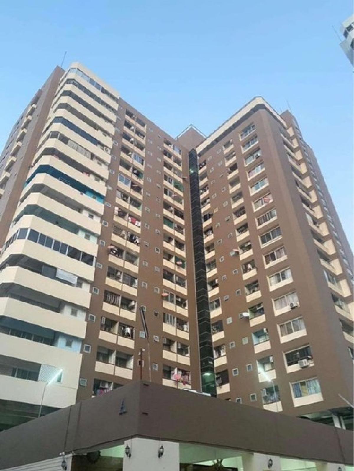 (A033401) Nont Tower Condominum (A033401) Nont Tower Condominum