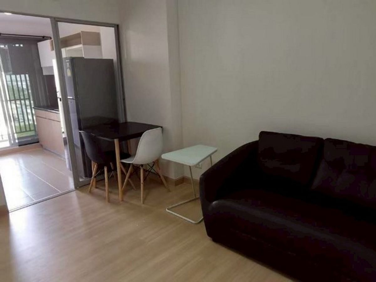 YS2999 Sell Supalai Vetra Rama 9, 1 bedroom, 3.4 deleted YS2999 Sell Supalai Vetra Rama 9, 1 bedroom, 3.4 deleted