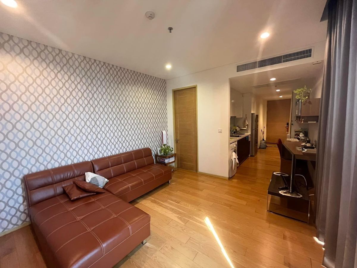✨ ขายคอนโด The Breeze Narathiwas – Fully Furnished พร้อมอยู่ ติด BRT นราราม ✨ ✨ ขายคอนโด The Breeze Narathiwas – Fully Furnished พร้อมอยู่ ติด BRT นราราม ✨