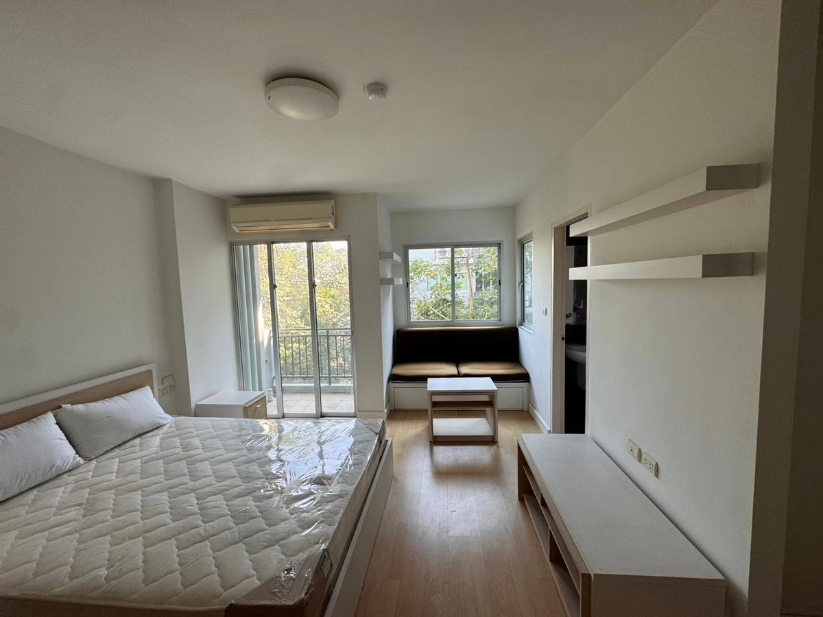 Beautiful room, good location Very good price !! ⭐my Condo Sukhumvit 81 (My Condo Sukhumvit 81)