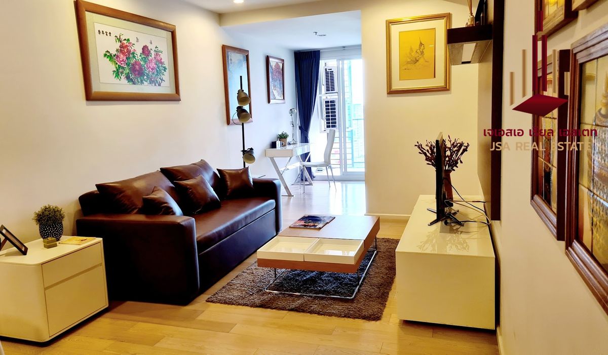 ✨ For Sale: 15 Sukhumvit Residences Condo ✨ 💰 ONLY 7,260,000 THB ✨ For Sale: 15 Sukhumvit Residences Condo ✨ 💰 ONLY 7,260,000 THB