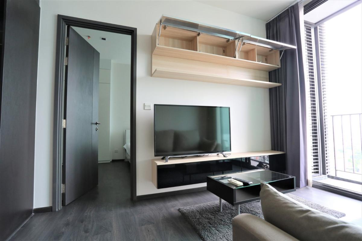 🔥ให้เช่าด่วน🔥Edge Sukhumvit 23 เฟอร์นิเจอร์ครบ พร้อมเข้าอยู่ เดินทางสะดวก ใกล้ BTS อโศก และ MRT สุขุมวิท❗ 🔥ให้เช่าด่วน🔥Edge Sukhumvit 23 เฟอร์นิเจอร์ครบ พร้อมเข้าอยู่ เดินทางสะดวก ใกล้ BTS อโศก และ MRT สุขุมวิท❗