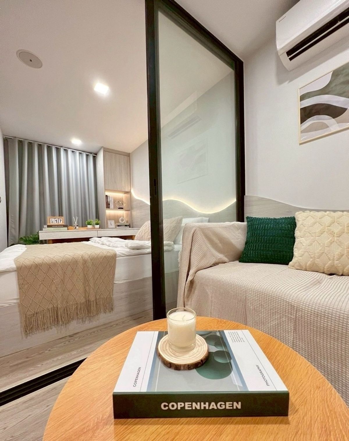 Kave Seed ห้องใหม่ แต่งสวยมากกก! – รูปที่ 4
