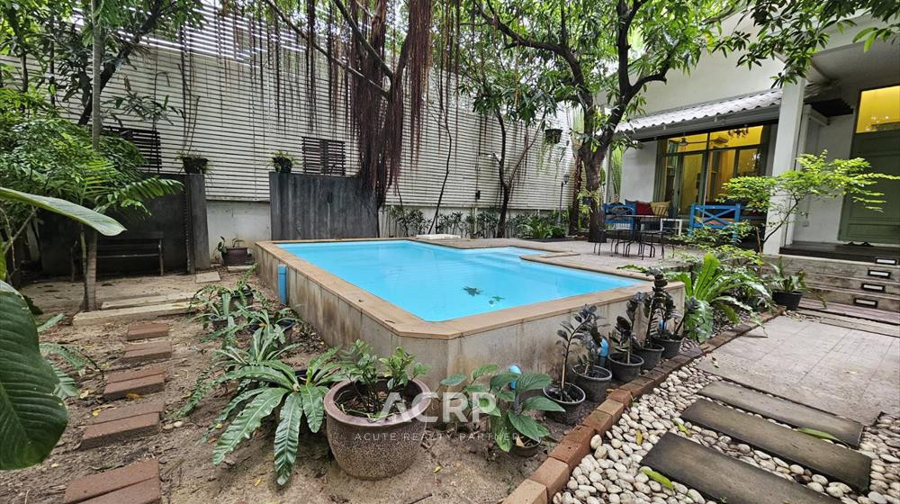 Single House for sale on Pradipat area, close to BTS Saphankwai and expressway. – รูปที่ 2