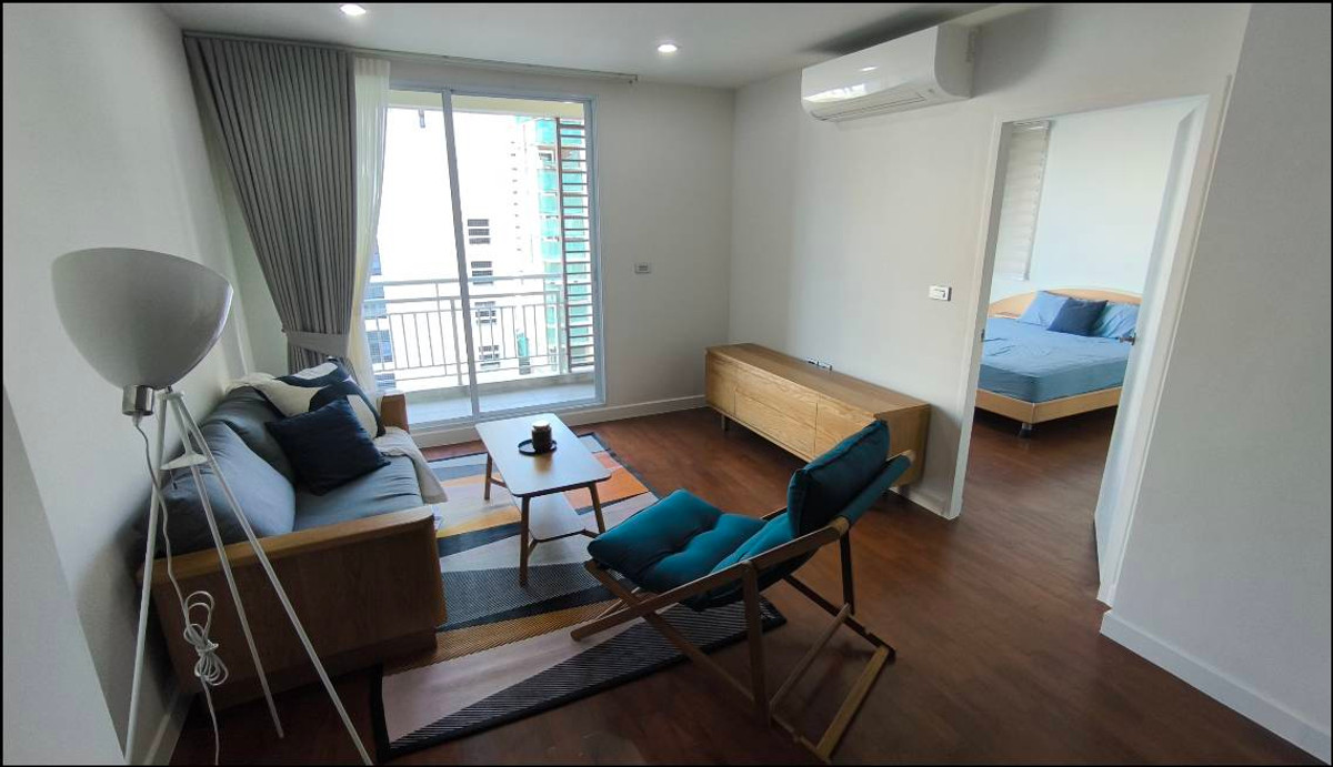 for rent Baan siri silom 1 bed super deal ⭐️♥️ – รูปที่ 4