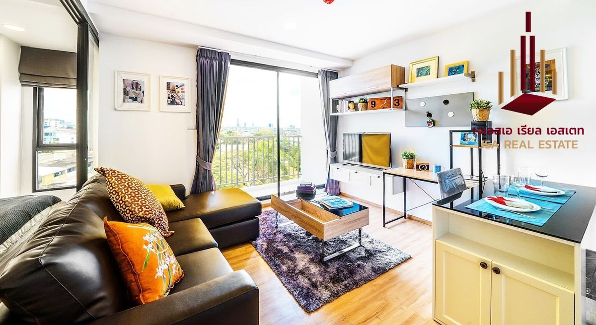 ✨ For Sale: Notting Hill The Exclusive Charoenkrung Condo ✨ 💰 ONLY 3,520,000 THB