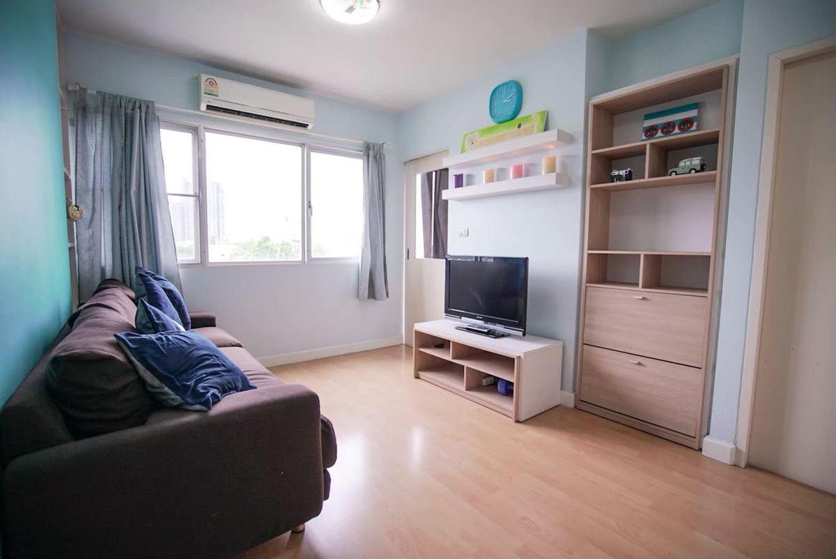 Complete corner room The best price in the project !! ⭐my Condo Sukhumvit 81 (My Condo Sukhumvit 81)