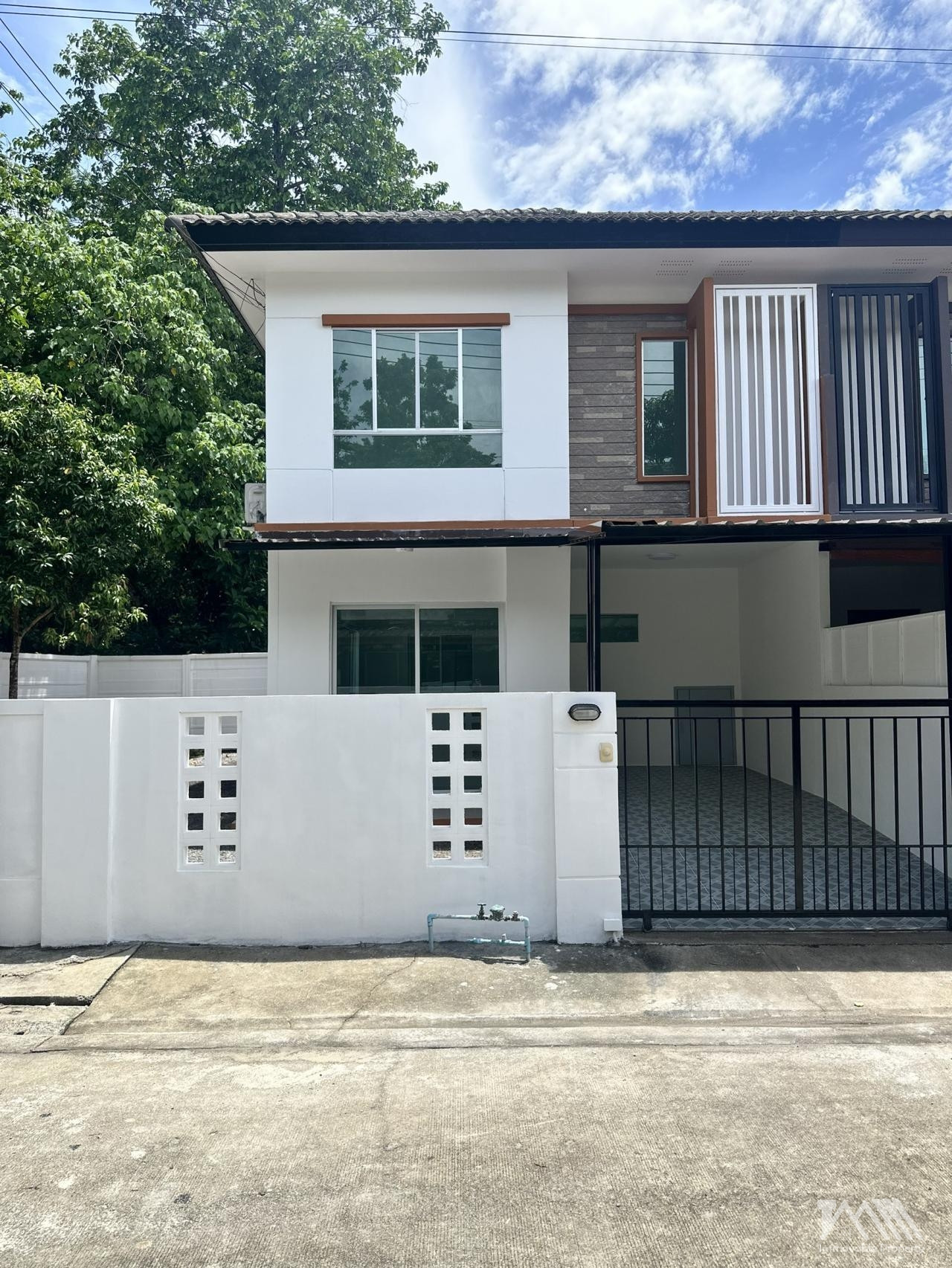 หมู่บ้านพฤกษาวิลล์ ถลาง / House Thalang, Phuket หมู่บ้านพฤกษาวิลล์ ถลาง / House Thalang, Phuket
