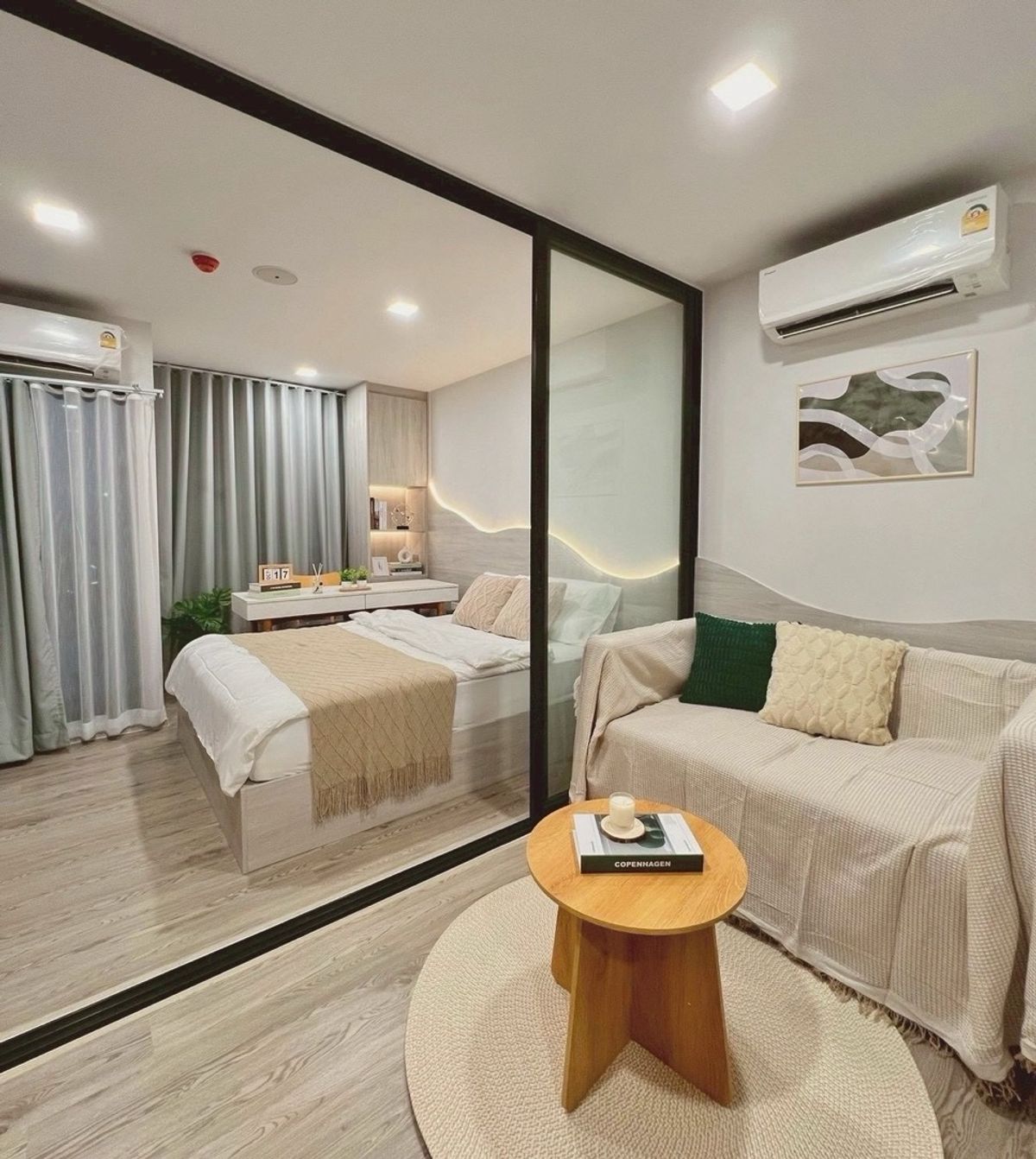 Kave Seed ห้องใหม่ แต่งสวยมากกก! – รูปที่ 2