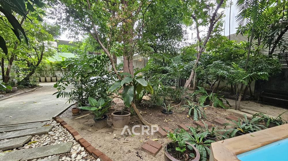 Single House for sale on Pradipat area, close to BTS Saphankwai and expressway. – รูปที่ 3