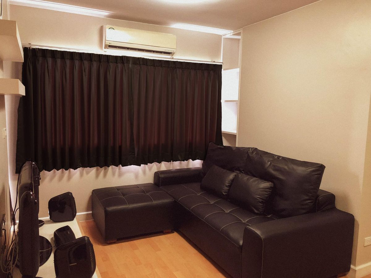 Beautiful room, very good view Firing is good !! ⭐my Condo Sukhumvit 81 (My Condo Sukhumvit 81)