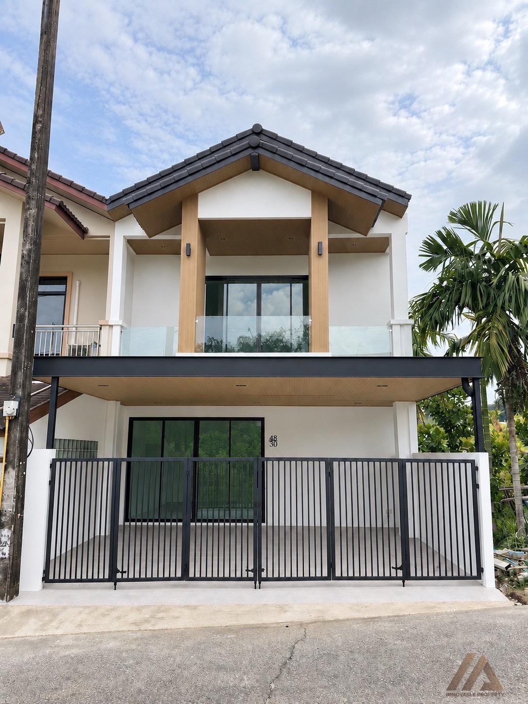 Baan Zone Chalong