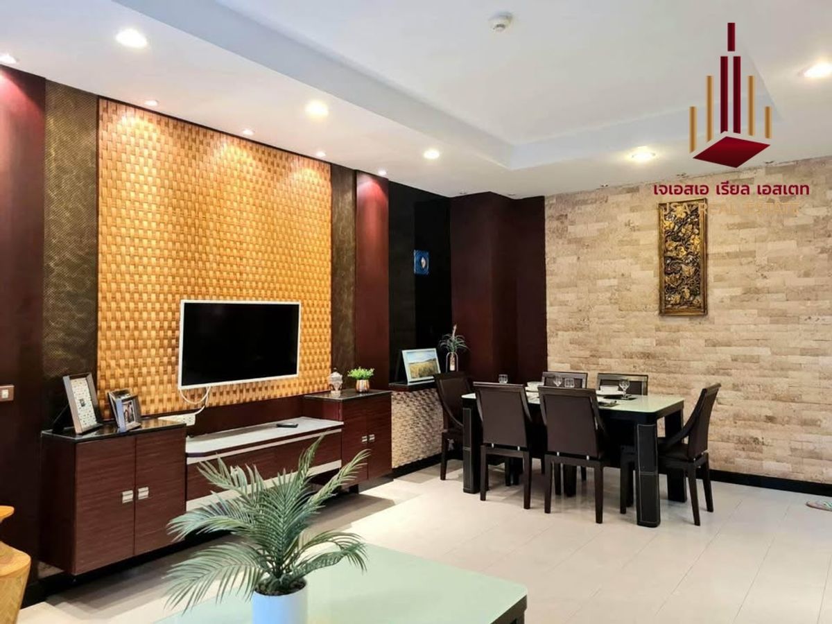 ✨ For Rent: Avenue 61 Condo ✨  💰 Only 48,000  THB/month