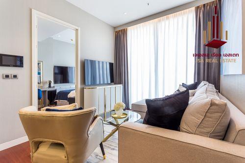 ✨ For Rent: Khun By Yoo Condo ✨  💰 Only 70,000 THB/month