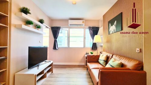 ✨ For Sale: My Condo Sukhumvit 81 Condo ✨  💰 Only 2,400,000 THB